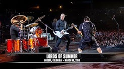 Metallica: Lords of Summer (MetOnTour - Bogotá, Colombia - 2014)