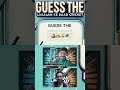 Guess The Player #cricketfans