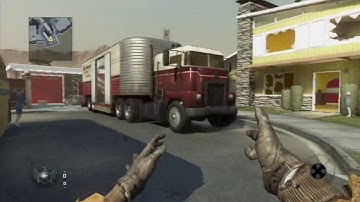 BannedCFW - Bo1 Modding Proof (Mod Menu, Prestige, Unlock All, God Mode Classes)