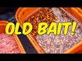 Hate throwing away bait  this money saving tip will help