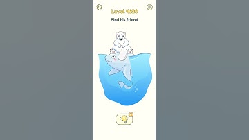 DOP 2 Gameplay Level 4620 Delete  Part Solution and Answer 🔥Subscribe