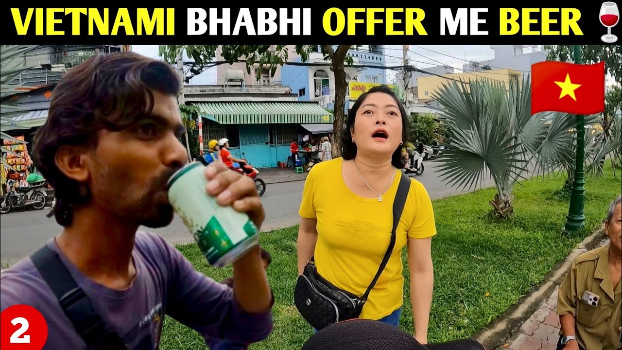 🇻🇳 SLUM AREA IN VIETNAM | HO CHI MINH CITY SLUM AREA | VIETNAM TRAVEL VLOG | VIETNAM VLOG 