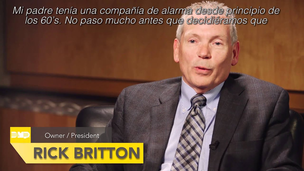 Distelvenca DMP Overview