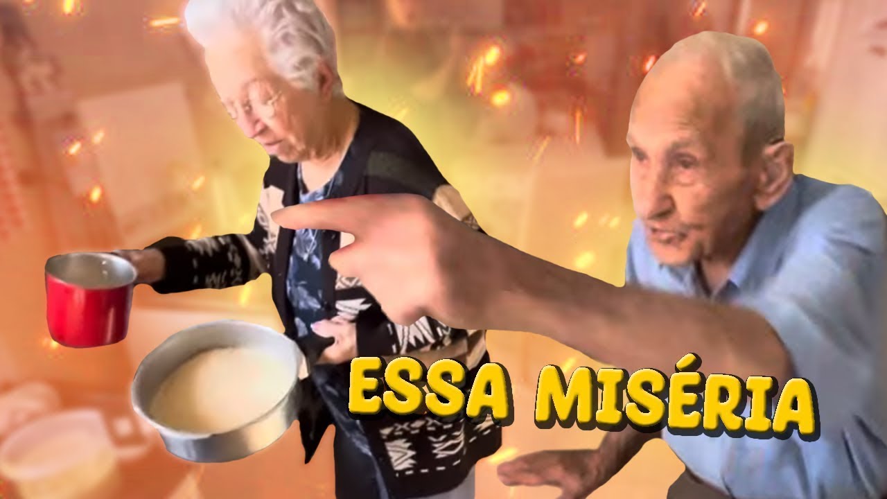 ela não me deixa fazer arroz 😂😂😂