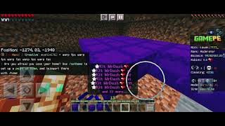 Shulker giveaway on gamepe.ru😀☺️with my friend 