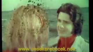 NEŞE KARABÖCEK   İNTİZAR 1972 Resimi