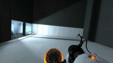 Portal 2 Custom-map "Reportal or Die" - Official way to solve
