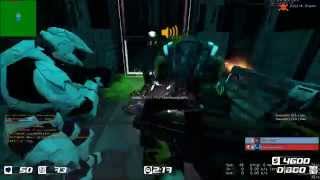 [CSS ZE] Predator Ultimate v3 - Legit (green blood) win