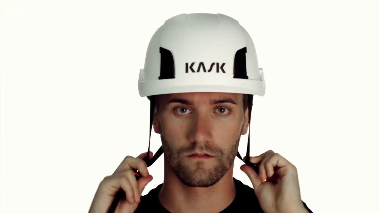 Kask Zenith Collection - The Full Optional Helmet