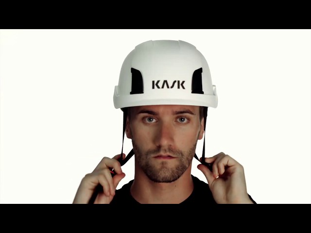 Kask Zenith Collection - The Full Optional Helmet