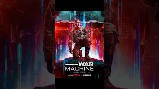 War Machine (2026)