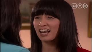 The Secret Is Safe As Long As You Stay Away From Your Brother | Love Me, Girl Episode 2