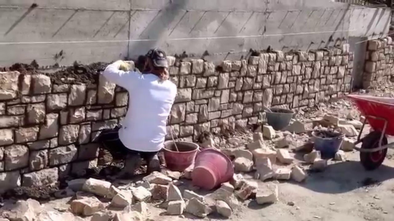 Muro in pietra di credaro,fornitura,posa e prezzo,artigiani pietra ...