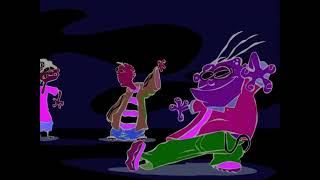 Ed Edd N Eddy Theme Song Horror Version 3.0 V2