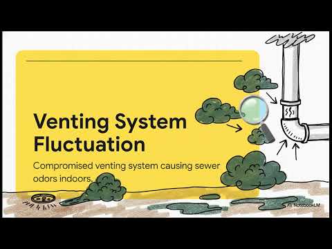 🪠7 Warning Signs Your Sewer Line Needs Replacement