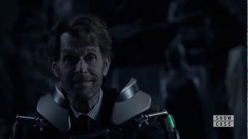 Kevin Conroy