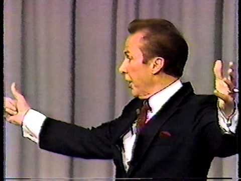John Osteen's The Book of Acts: Signs, Wonders, and Miracles (1987)