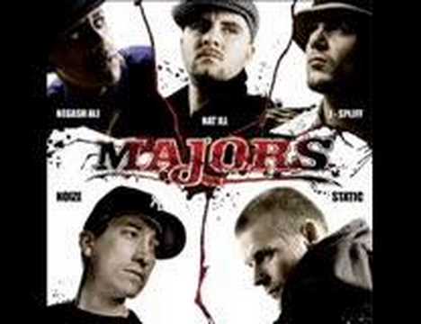 Majors - This Is How We Do