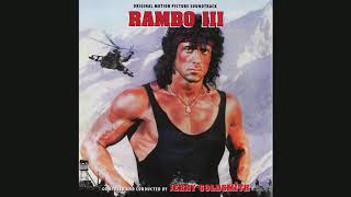 23 - You Did It, John ~ Rambo III (OST) - [ZR]