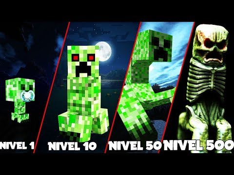 HEROBRINE & ENTITY 303 VS LICK & NULL [Animation Corto 