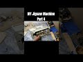 DIY Jigsaw Machine Part 4 #diy #jigsaw #shortsviral