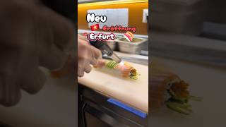 Neueröffnung 🇻🇳 in 📍erfurt riethstraße 1a, 99089 #erfurt #restaurant