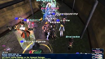 Dynamis - Windurst WorthySouls 06-23-2009 Part 1