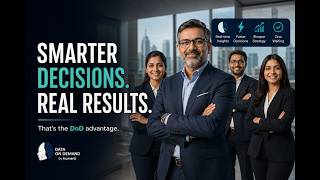 Why CEOs Need Real-Time Data for Better Decisions