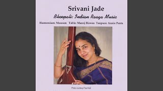 Raaga Bhoopali: Tarana in Ektal