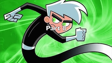 Danny Phantom Anniversary MEP ~It starts tonight~ {CLOSED}