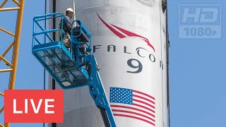 WATCH: SpaceX to Launch Falcon 9 Rocket #Spaceflight CRS16 @1:16pm EST WATCH: SpaceX to Launch Falcon 9 Rocket #Spaceflight CRS16 @1:16pm EST