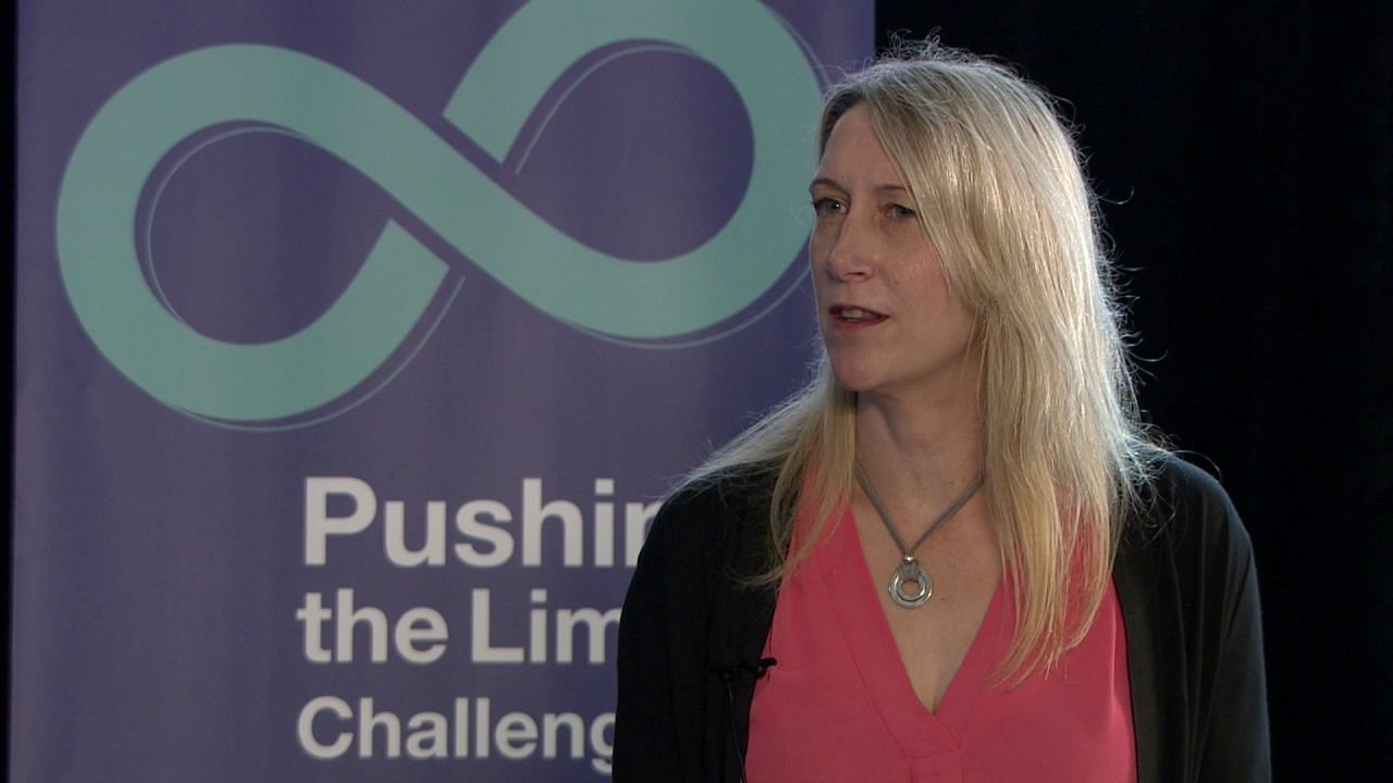 WEP On Air - Wei Shyy