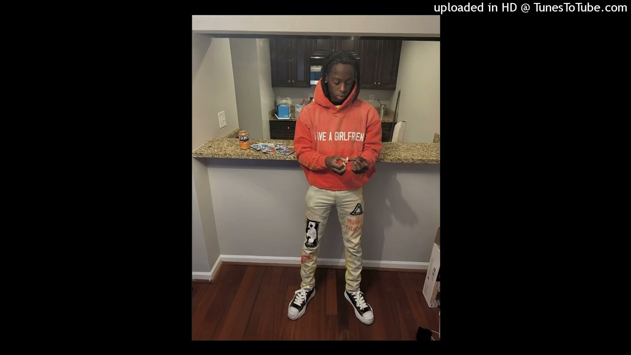 [FREE] Lil Tony x Dre6o x Raq Baby Sample Type Beat - "Thank You"