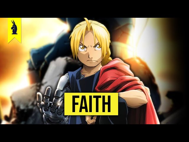 ANIME REVIEW: “Fullmetal Alchemist: Brotherhood” – Animation Scoop