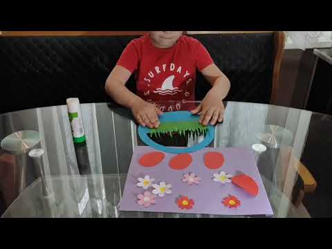 სააღდგომო კალათა