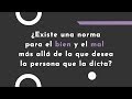 ¿Existe el bien y el mal? - Filosofía en un minuto #16 👈🏼