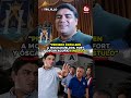 "PRIMERO EXPULSEN A MOCHASUELDOS, FORT Y ÓSCAR ACUÑA, Y POSTULO"