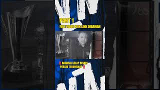 Part 1persibs Dark Business Secret Revealed