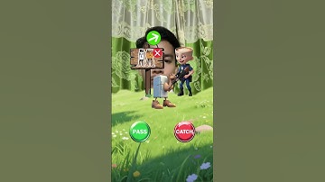 Filter TikTok Game#tutorial #filterchallenge #gametutorial #shrek