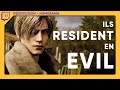 Resident Evil 4 Remake : Âmes sensibles s&#39;abstenir ! - Gameplay PS5