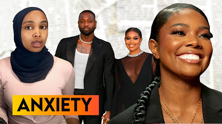 Gabrielle Union Splits Bills 50/50 with Dwayne Wade