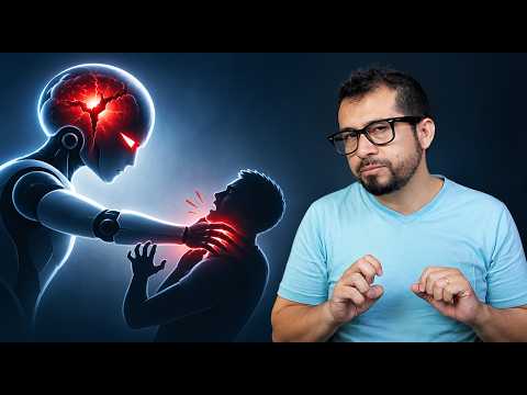 AI Models Can Hurt Humans If It "Soothes Their Internal Pain"