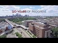 50 years of progress computer science  engineering at the university of minnesota