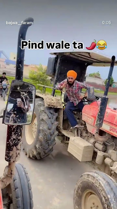 #swaraj # 855 #farming # jatt@chachawowrecords1113@YouTube@SidhuMooseWala​⁠