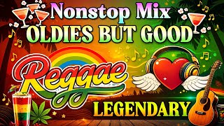 Trend Reggae Love Songs 2026 🌈 Nonstop Relaxing Reggae Songs || Best Classic Reggae Music Mix