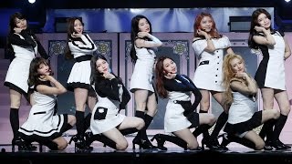 gugudan 'A Girl Like Me' Stage Showcase (구구단, 나 같은 애, 나르시스, Narcissus)