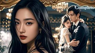 La Traición Definitiva: Toda mi Familia Sabía de su Amante Embarazada