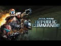 Star Wars: Republic Commando - Prologue (Calm) Extended to 1 Hour