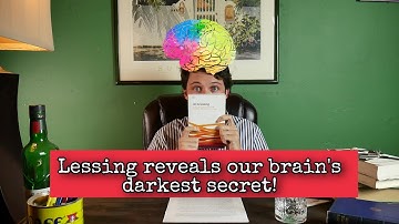 Doris Lessing - Briefing for a Descent into Hell REVIEW