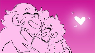 7 Years - Steven Universe Animatic - 11k Special!!!